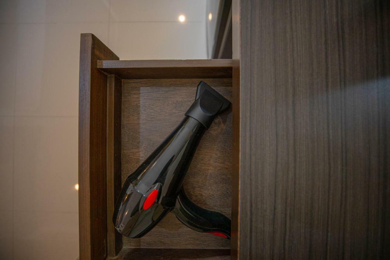 Smart Hotel Ban Lam Luk Ka Εξωτερικό φωτογραφία